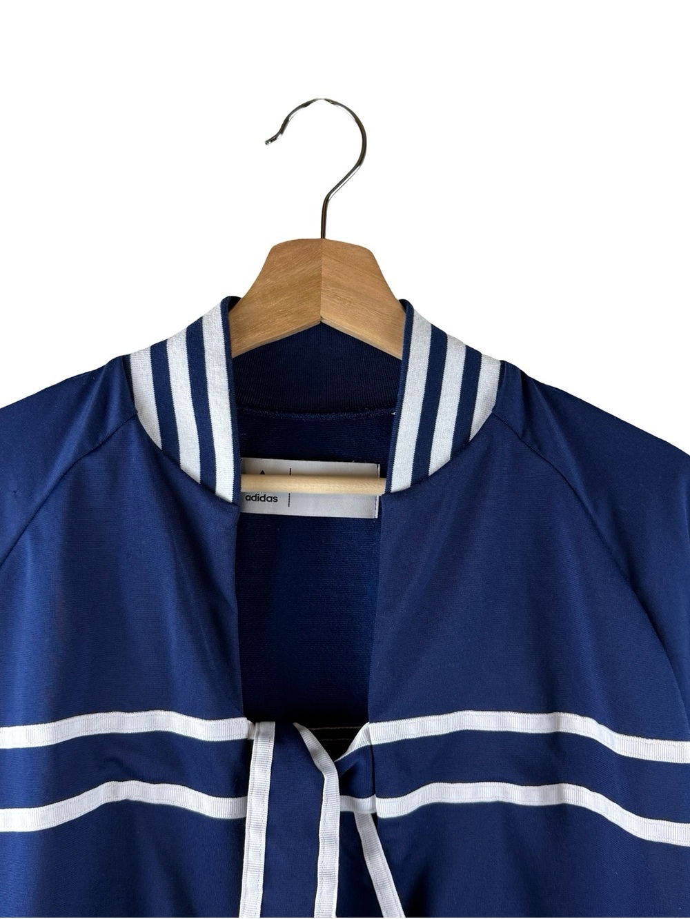 Adidas originals Ji Won Choi Track Jacket Blue - Picture 8 of 13